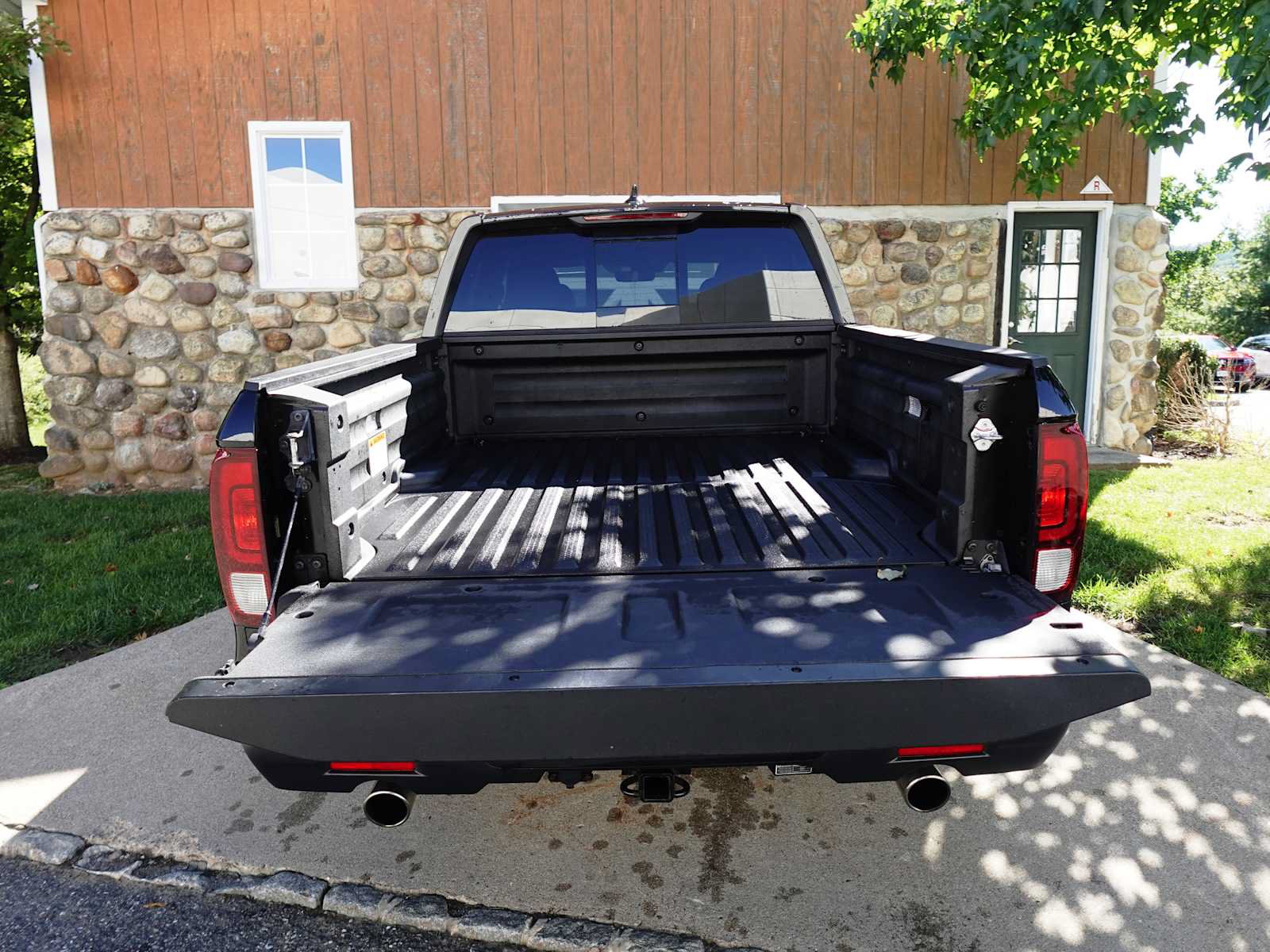 Used 2023 Honda Ridgeline RTL image 29