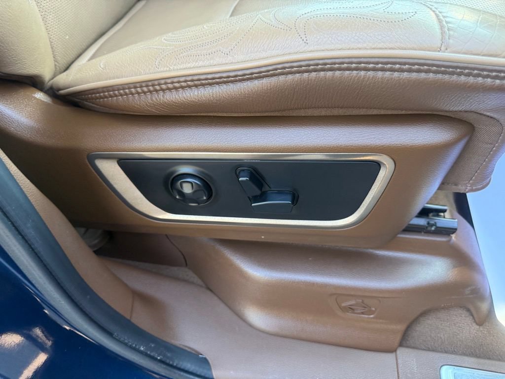 Used 2019 RAM 1500 Limited w/ Bed Utility Group AWD/4WD image 73