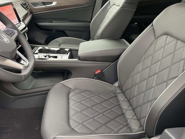 New 2026 Volkswagen Atlas SEL Premium R-Line image 18