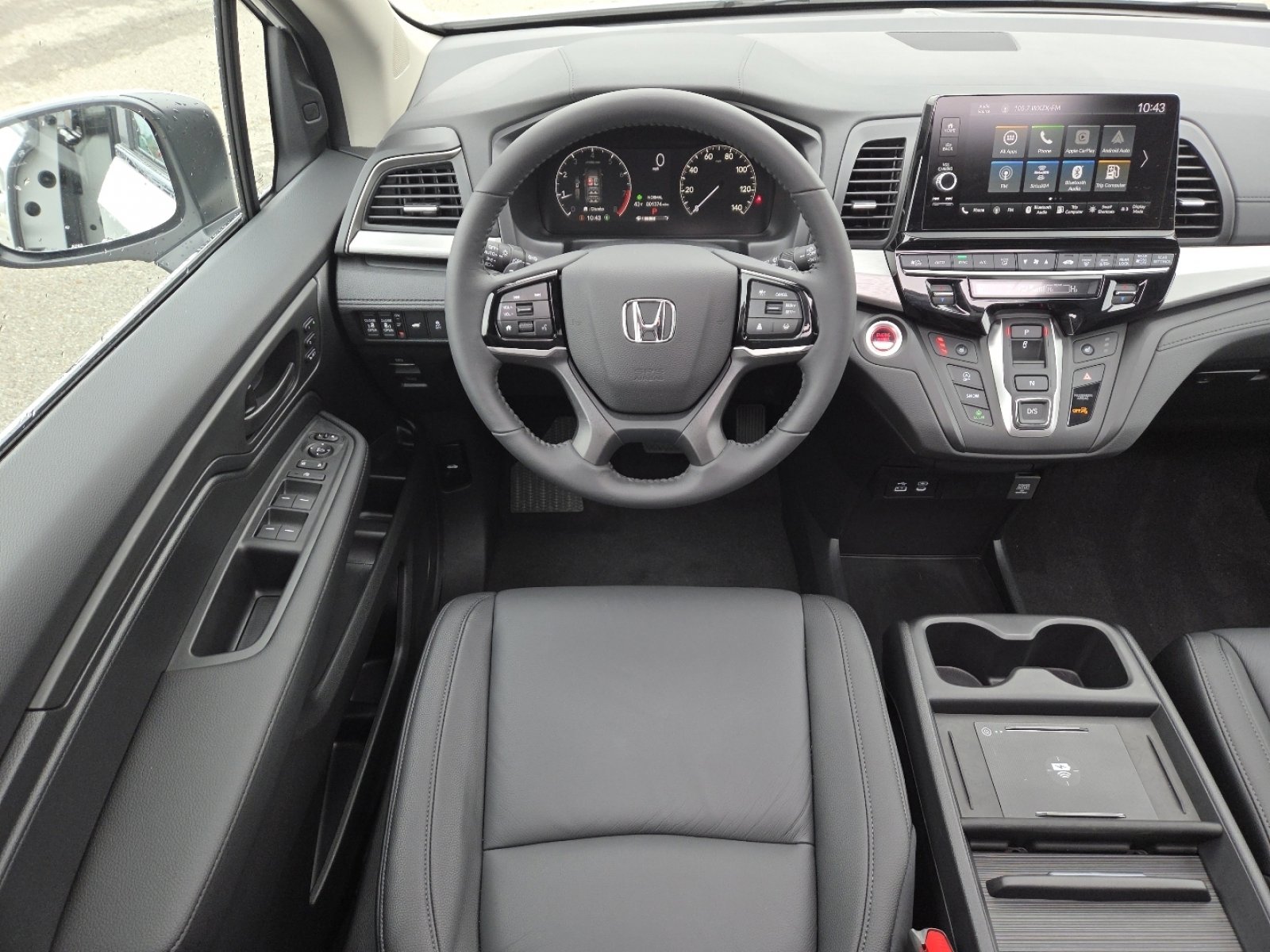 Used 2026 Honda Odyssey EX-L image 26