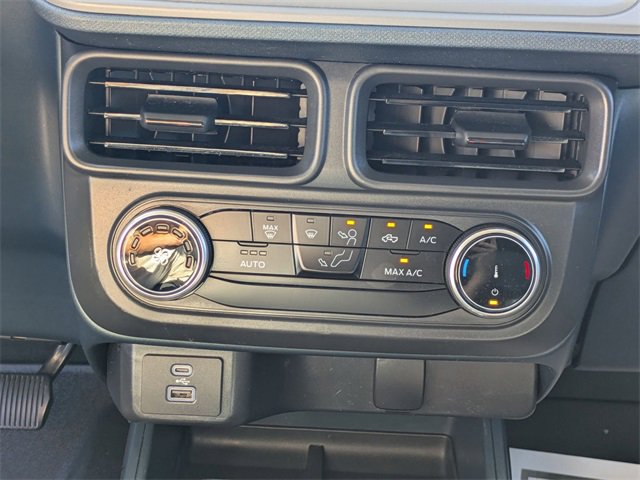 Used 2023 Ford Maverick XL image 21