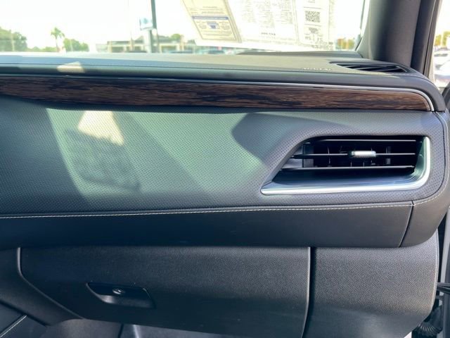 Used 2021 Chevrolet Tahoe Premier RWD image 56