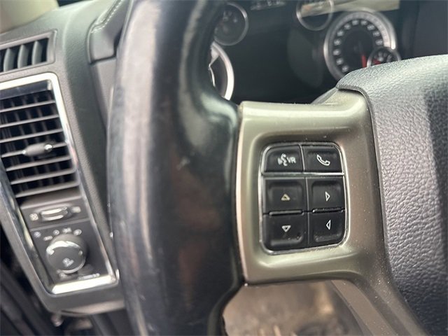 Used 2014 RAM 1500 Laramie image 13