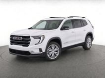 Certified 2026 GMC Acadia Elevation w/ Elevation Premium Package AWD/4WD image 1