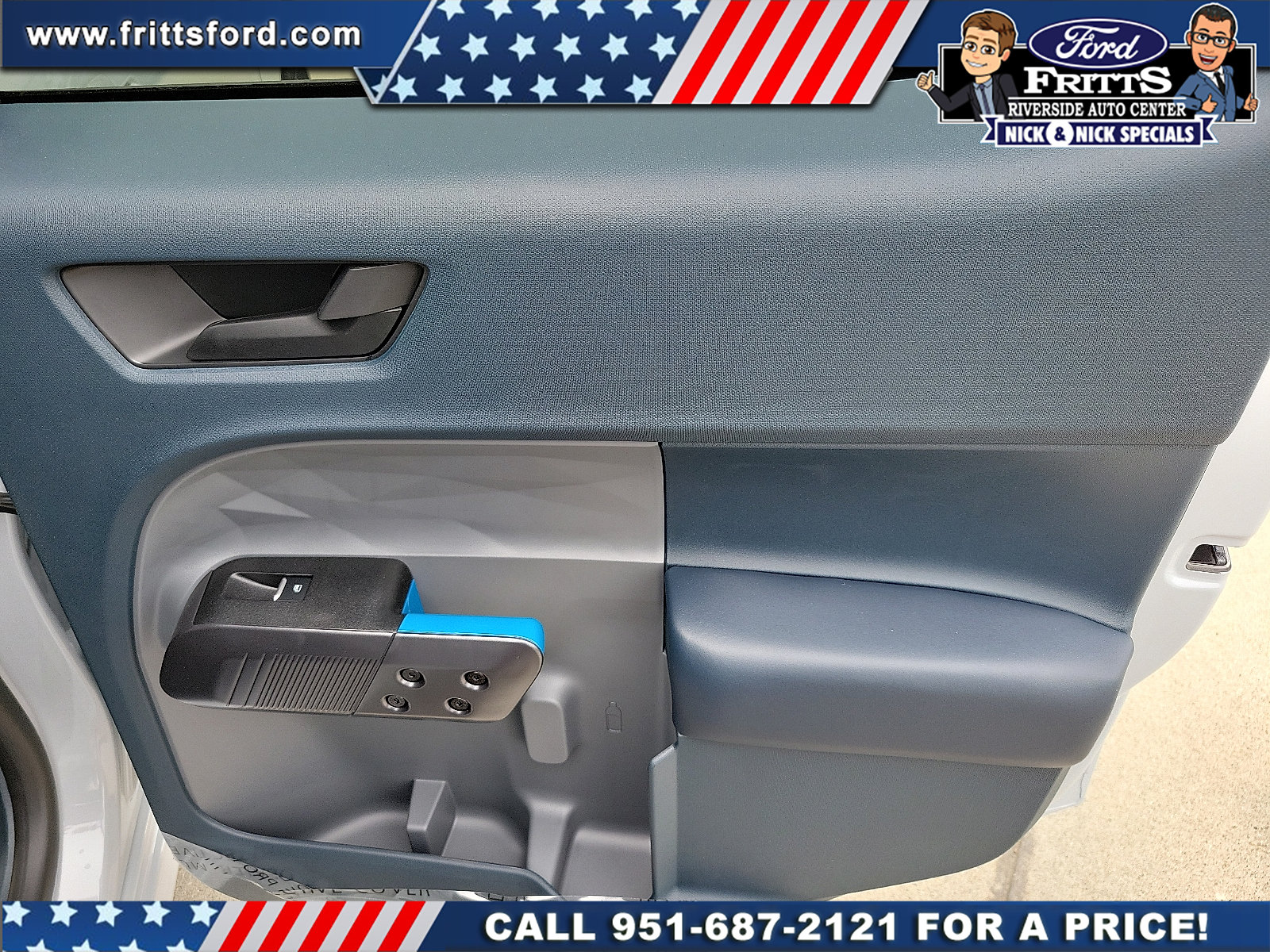 New 2026 Ford Maverick Lobo AWD/4WD image 22