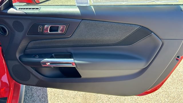 New 2025 Ford Mustang GT RWD image 10