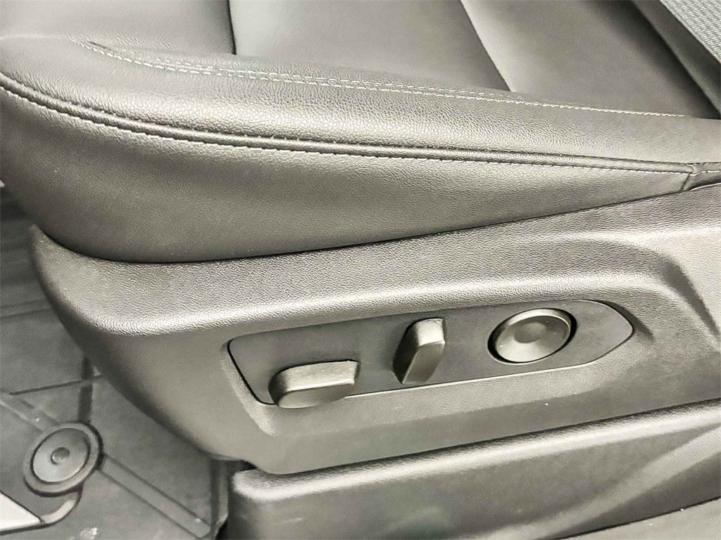 New 2026 Chevrolet Tahoe LT image 19