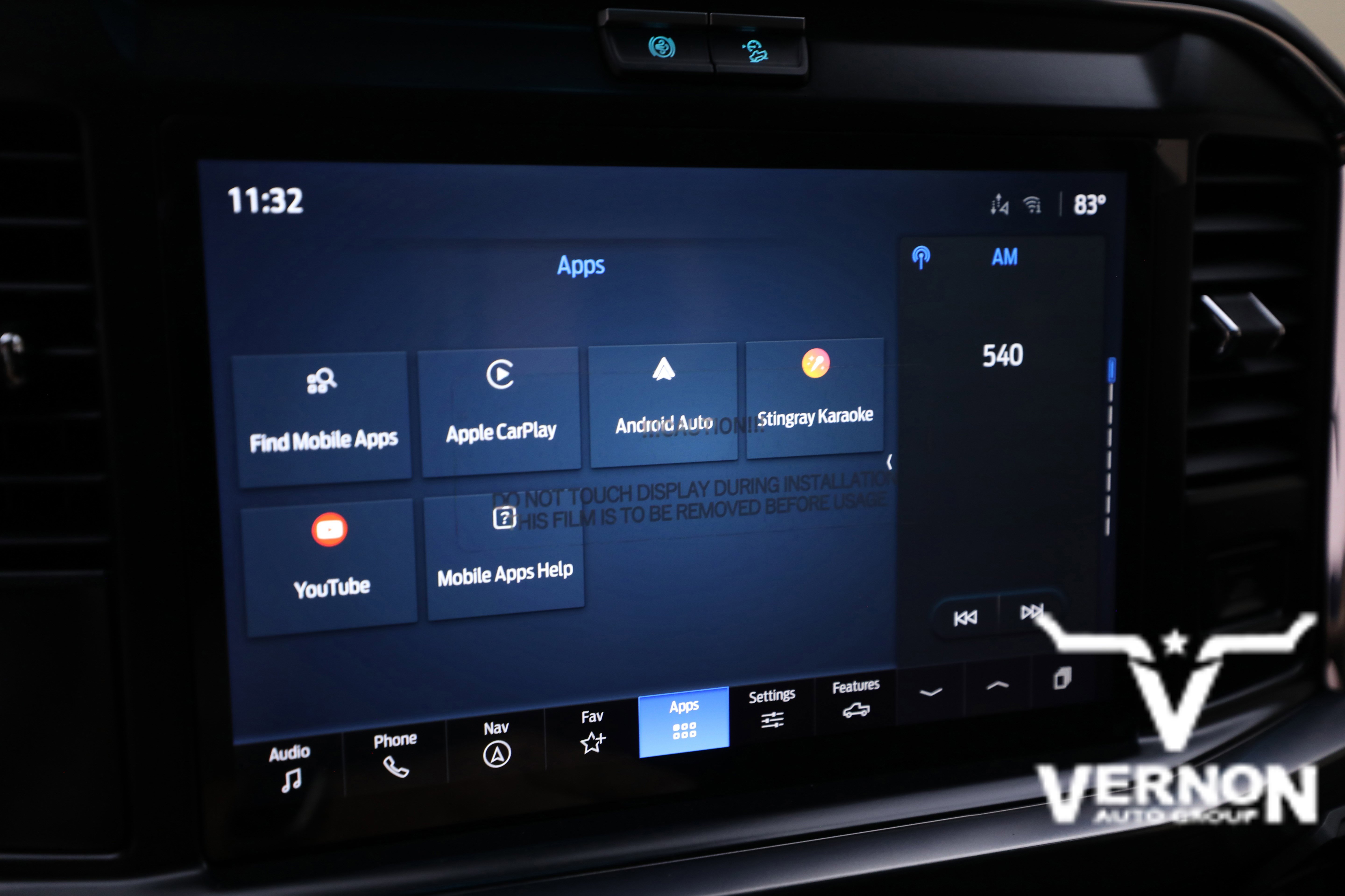 New 2026 Ford F250 Lariat w/ Chrome Package image 33