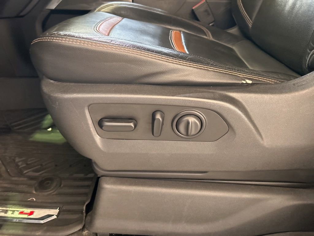 Used 2020 GMC Sierra 1500 AT4 w/ AT4 Premium Package image 44