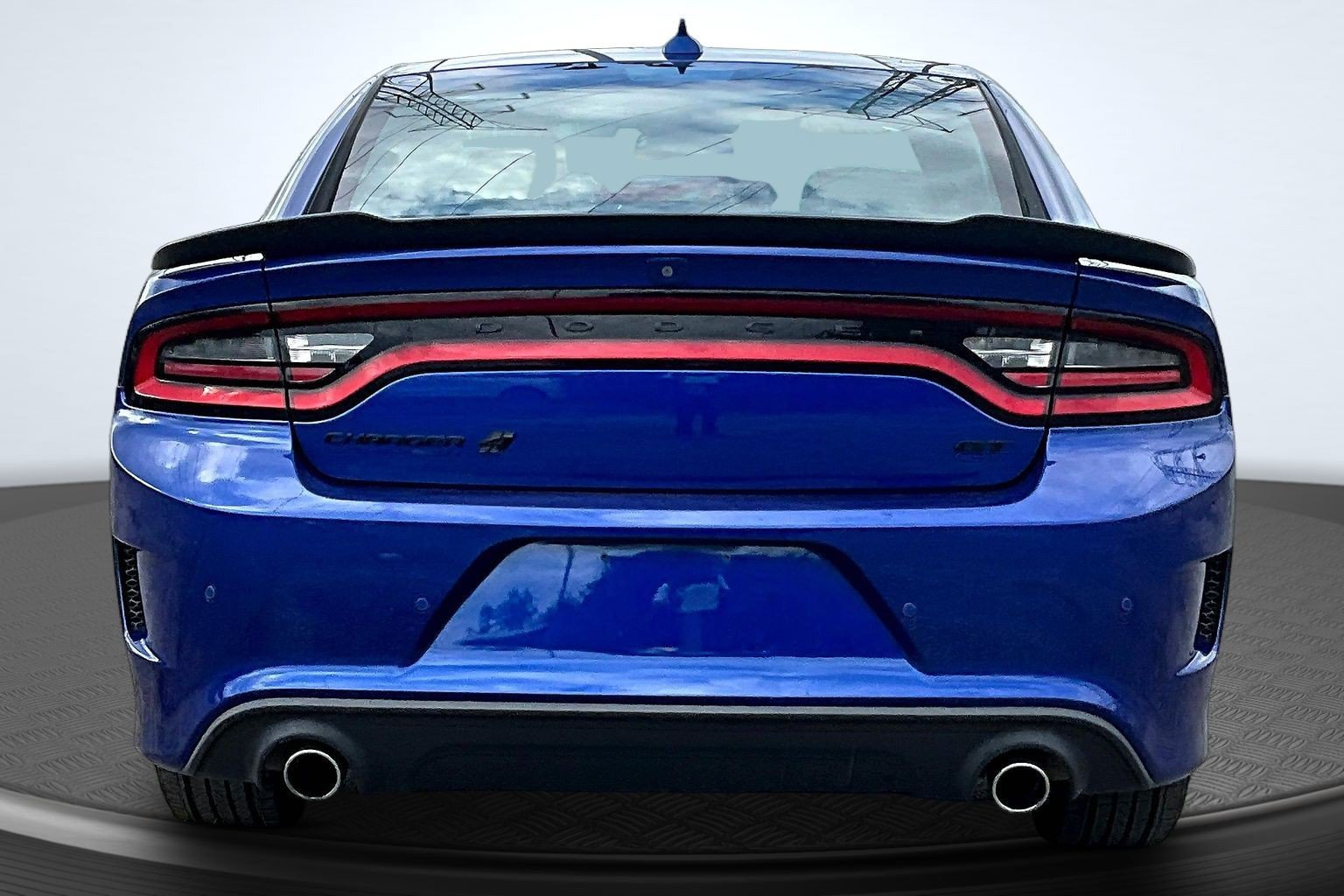 Used 2020 Dodge Charger GT w/ Plus Group AWD/4WD image 5