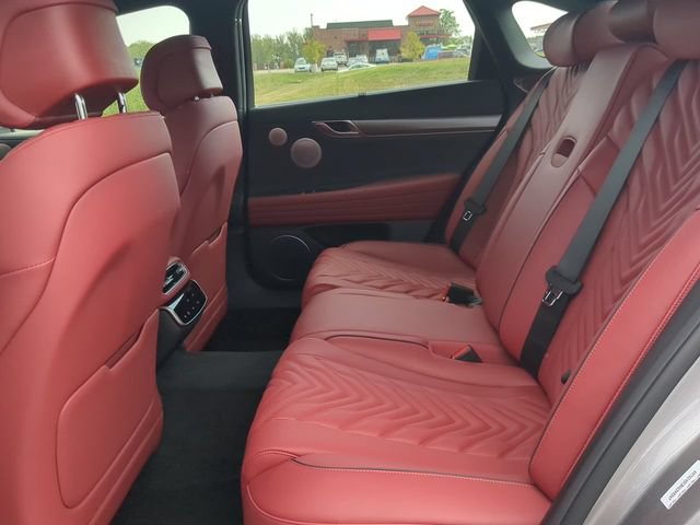 New 2027 Genesis G80 2.5T Sport Prestige AWD/4WD image 12