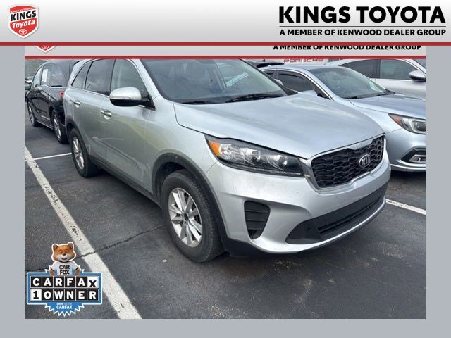 Used 2019 Kia Sorento L image 1