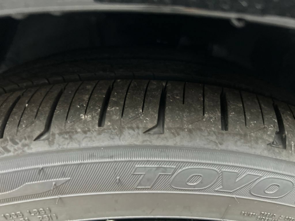 New 2027 Toyota Prius XLE AWD/4WD image 29