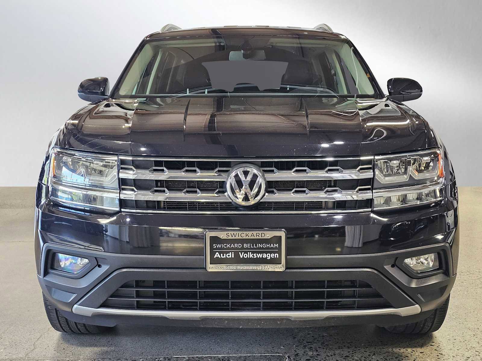 Used 2018 Volkswagen Atlas SE AWD/4WD image 8