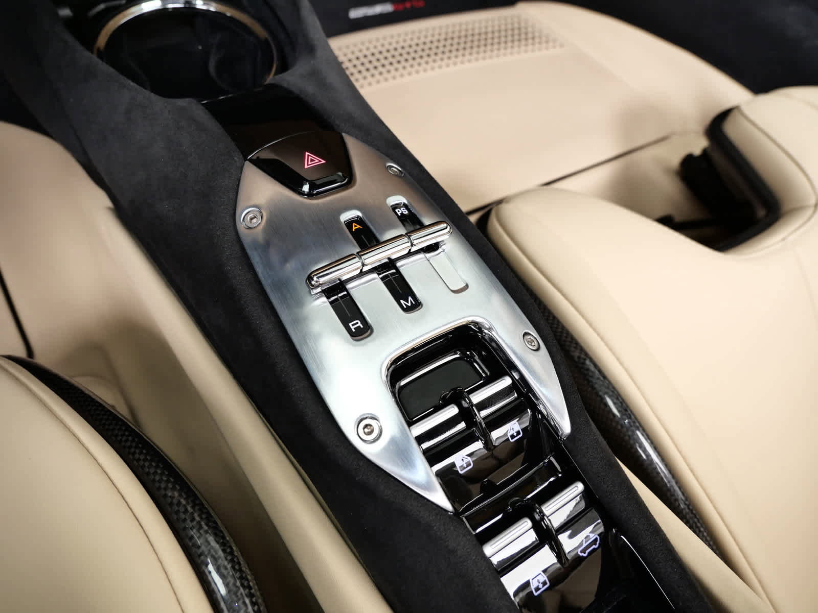 Certified 2023 Ferrari 296 GTS image 27