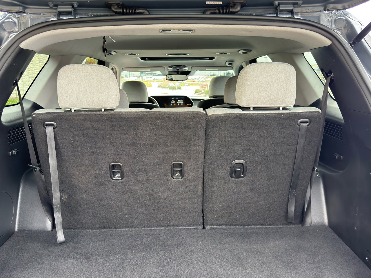 Used 2020 Hyundai Palisade SEL image 53