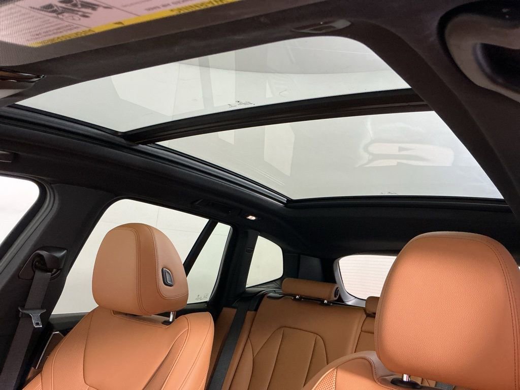 Certified 2023 BMW X3 sDrive30i w/ Premium Package RWD image 23