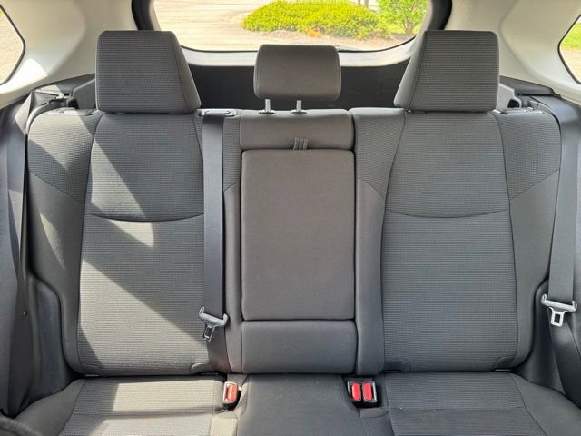 Used 2020 Toyota RAV4 LE w/ All Weather Liner Package image 26