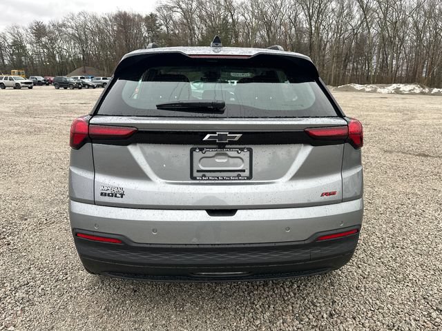 New 2027 Chevrolet Bolt RS FWD image 9