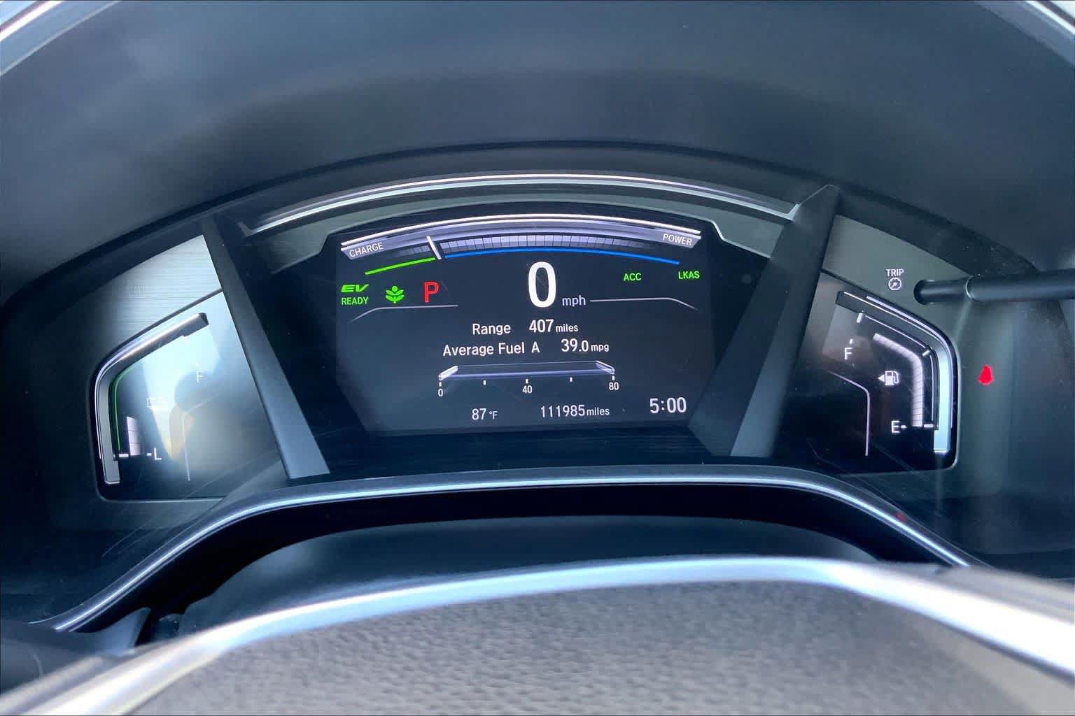 Used 2022 Honda CR-V Touring image 25