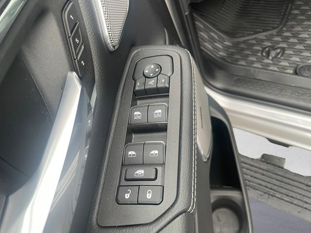 New 2026 RAM 1500 Laramie w/ Night Edition image 17