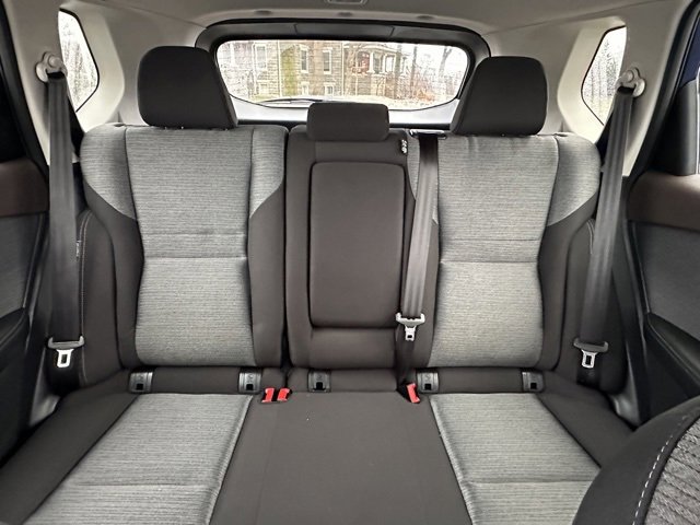 Certified 2023 Nissan Rogue SV image 27