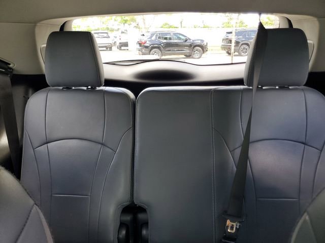 Used 2019 Buick Enclave Premium image 11