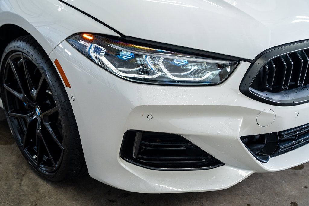 Used 2025 BMW 840i image 18