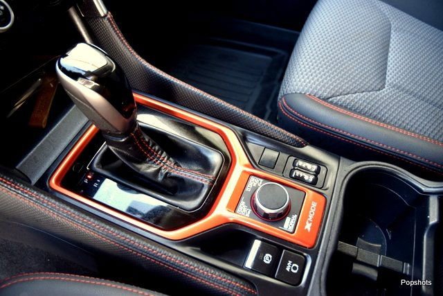 Used 2019 Subaru Forester Sport image 10