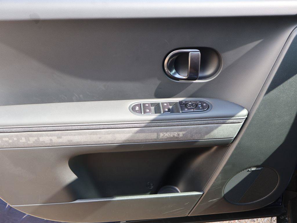 New 2027 Hyundai Ioniq 5 XRT AWD/4WD image 21