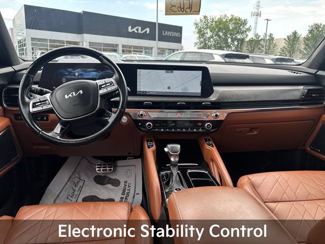 Used 2024 Kia Telluride SX Prestige X-Pro AWD/4WD image 16