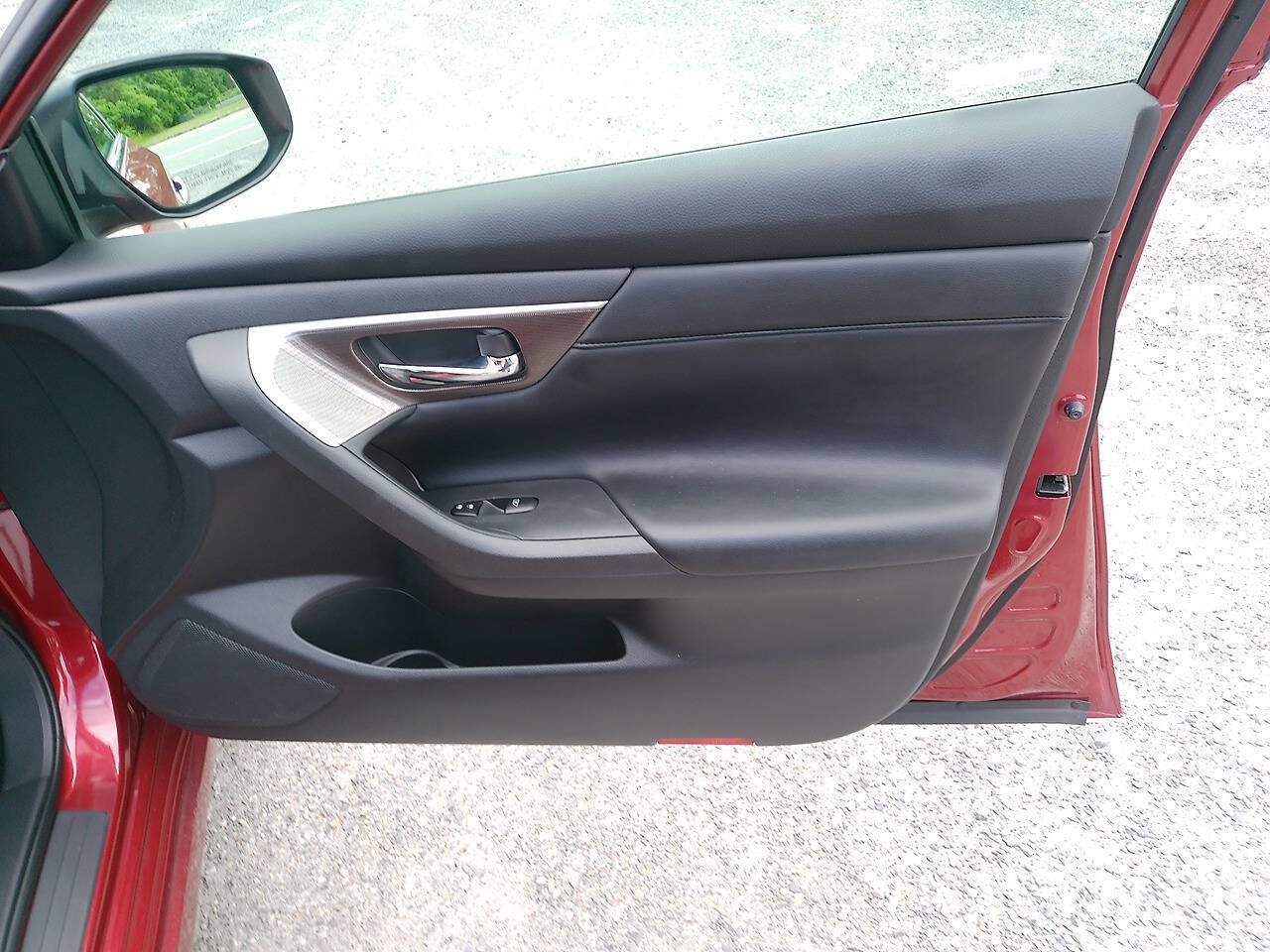 Used 2013 Nissan Altima 2.5 SL FWD image 35
