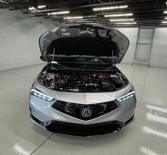 Used 2023 Acura Integra A-Spec FWD image 28
