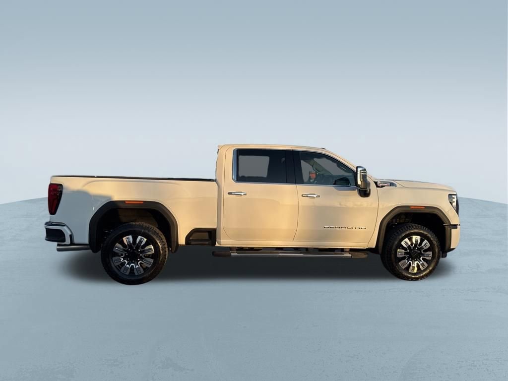 New 2026 GMC Sierra 2500 Denali w/ Denali Reserve Package AWD/4WD image 10