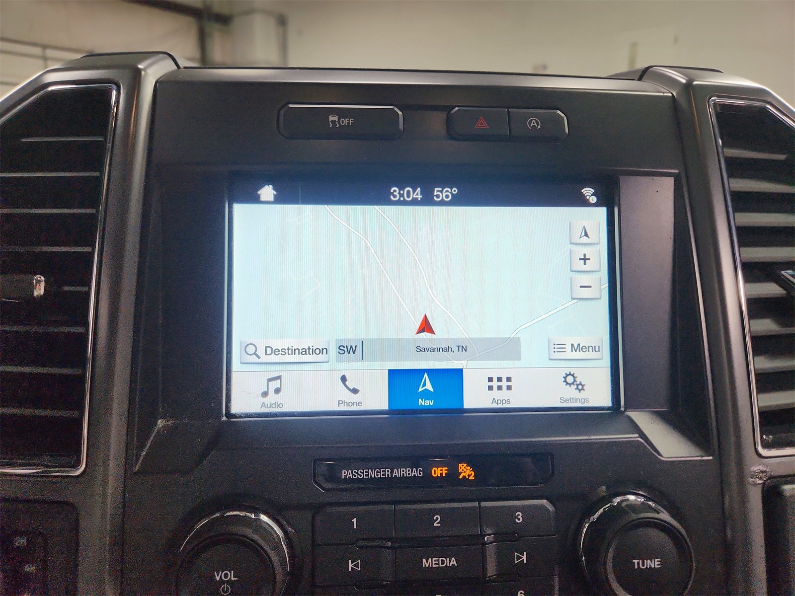 Used 2019 Ford F150 XLT w/ Equipment Group 302A Luxury image 28