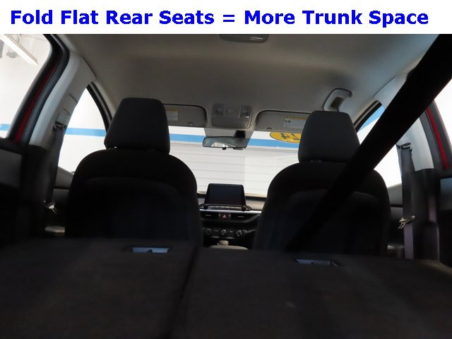 Used 2024 Kia Forte LXS image 28