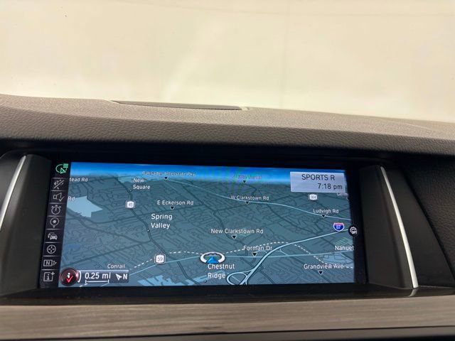 Used 2015 BMW 535i xDrive Sedan image 16