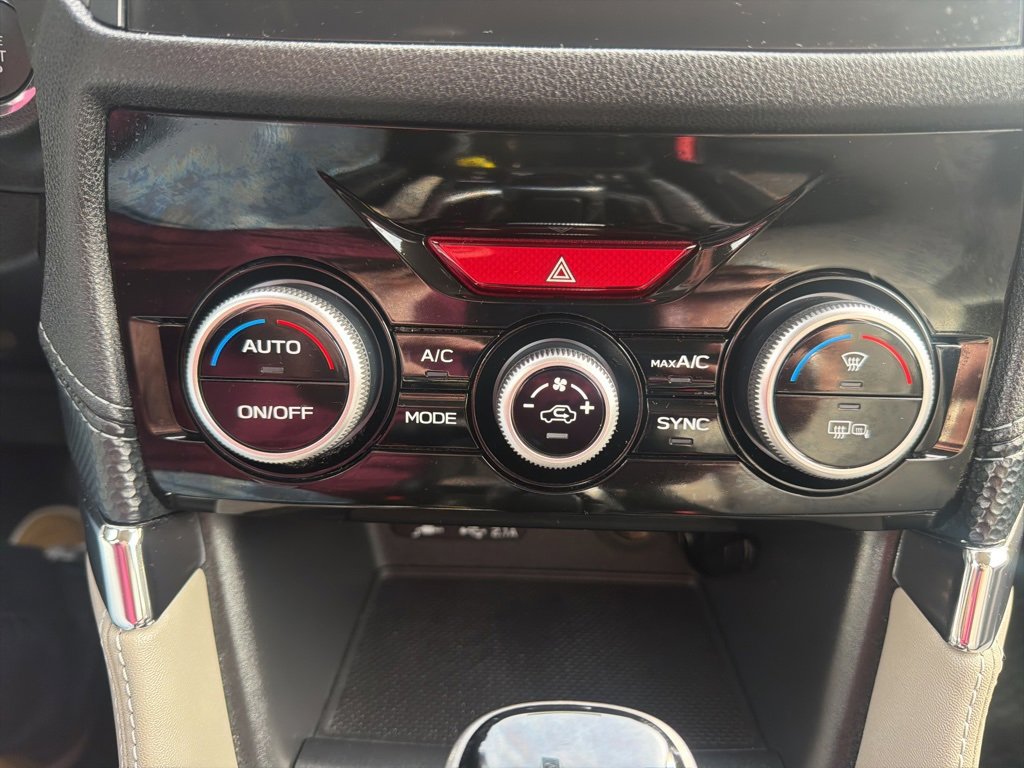 Used 2024 Subaru Forester Limited image 39