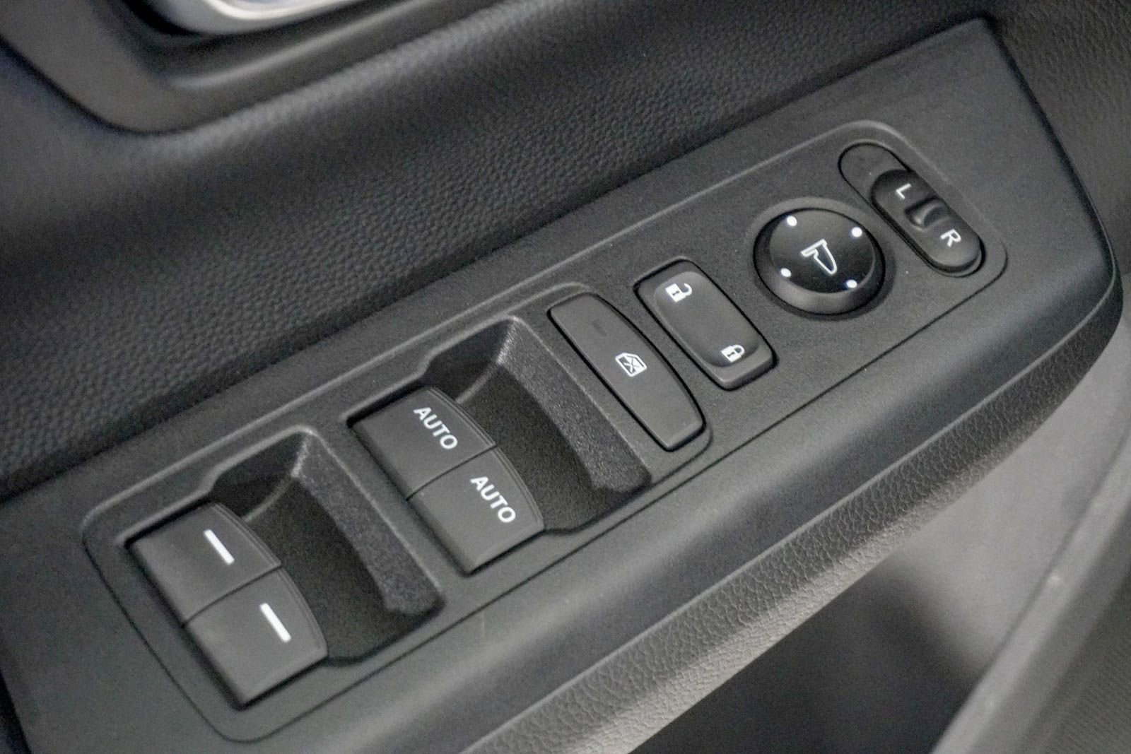 Certified 2026 Honda CR-V Sport image 17