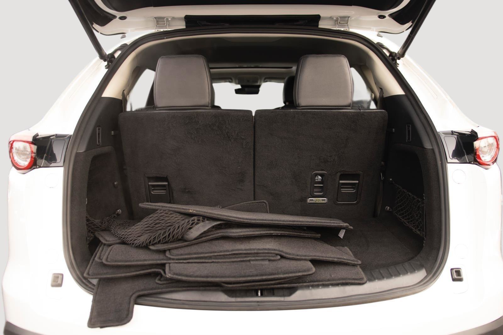 Used 2023 MAZDA CX-9 Touring Plus image 23