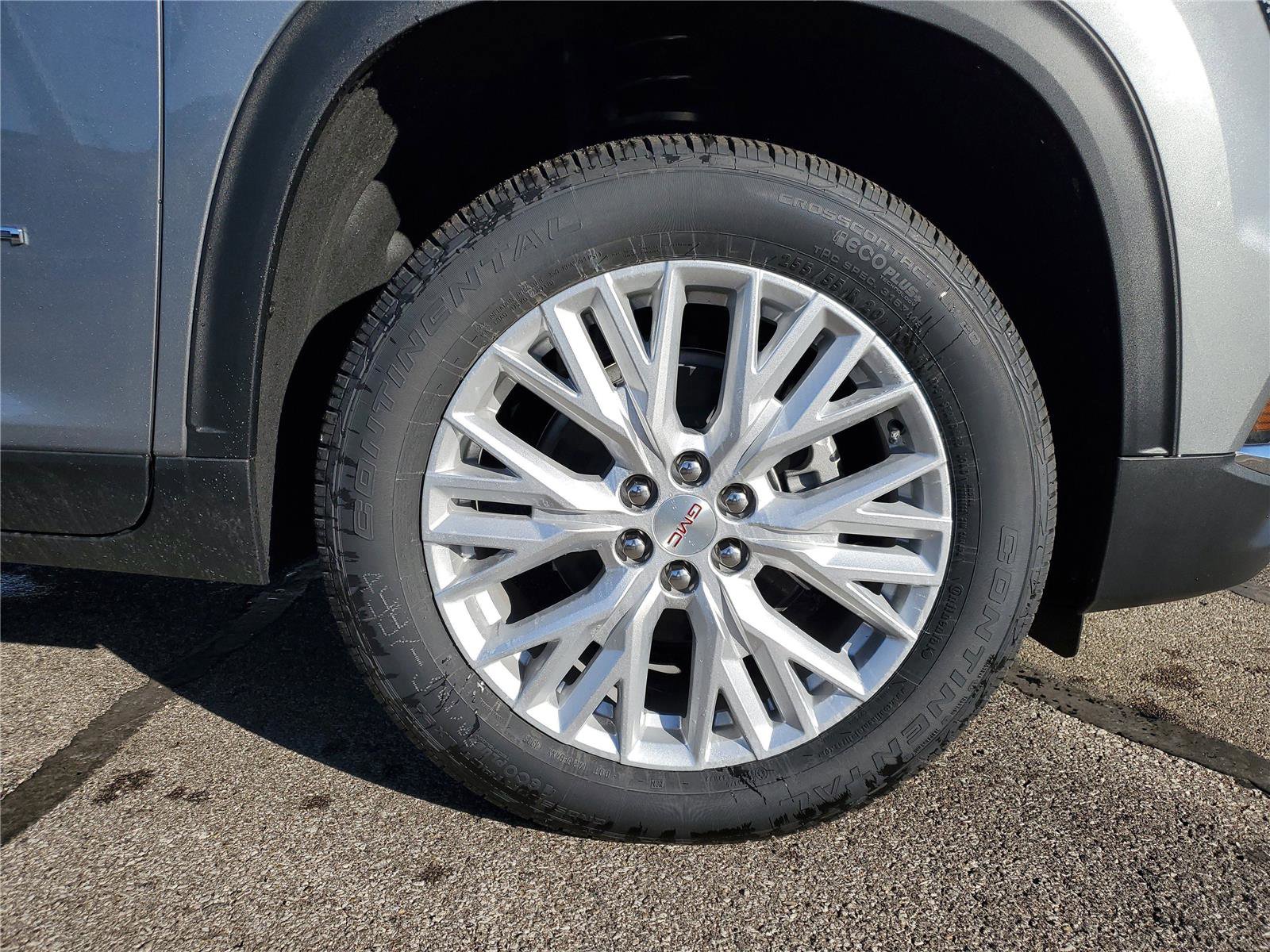New 2026 GMC Acadia Elevation w/ Elevation Premium Package image 5