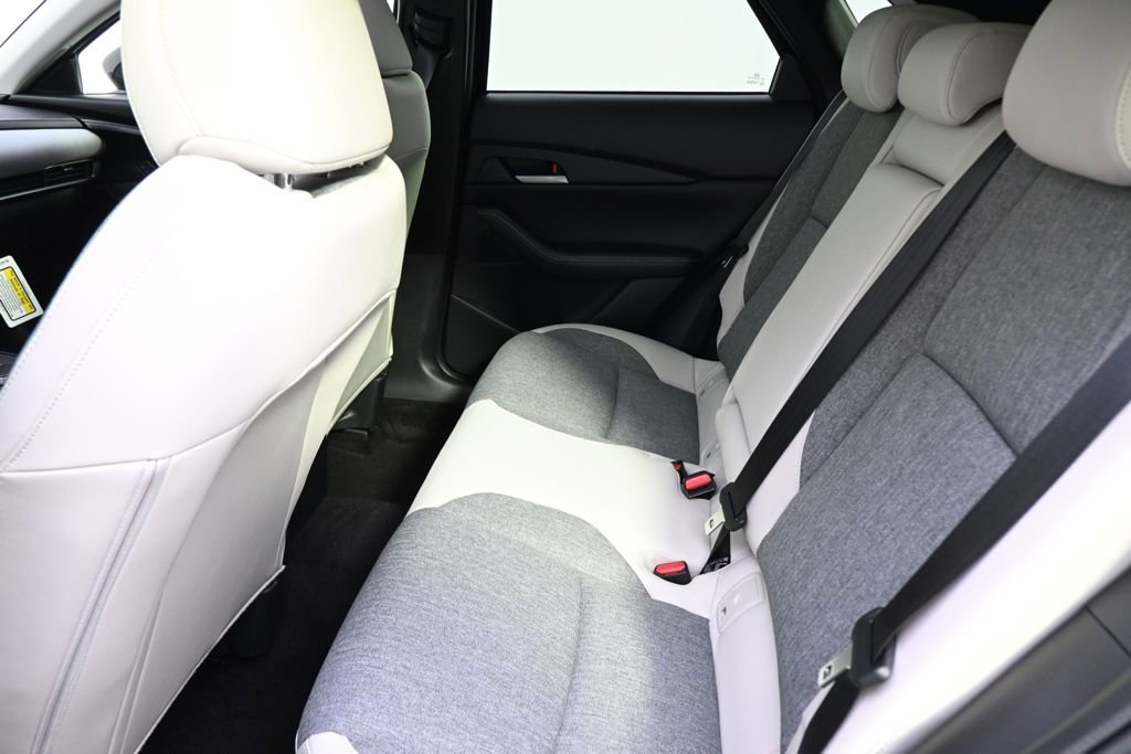 New 2026 MAZDA CX-30 Aire Edition AWD/4WD image 21