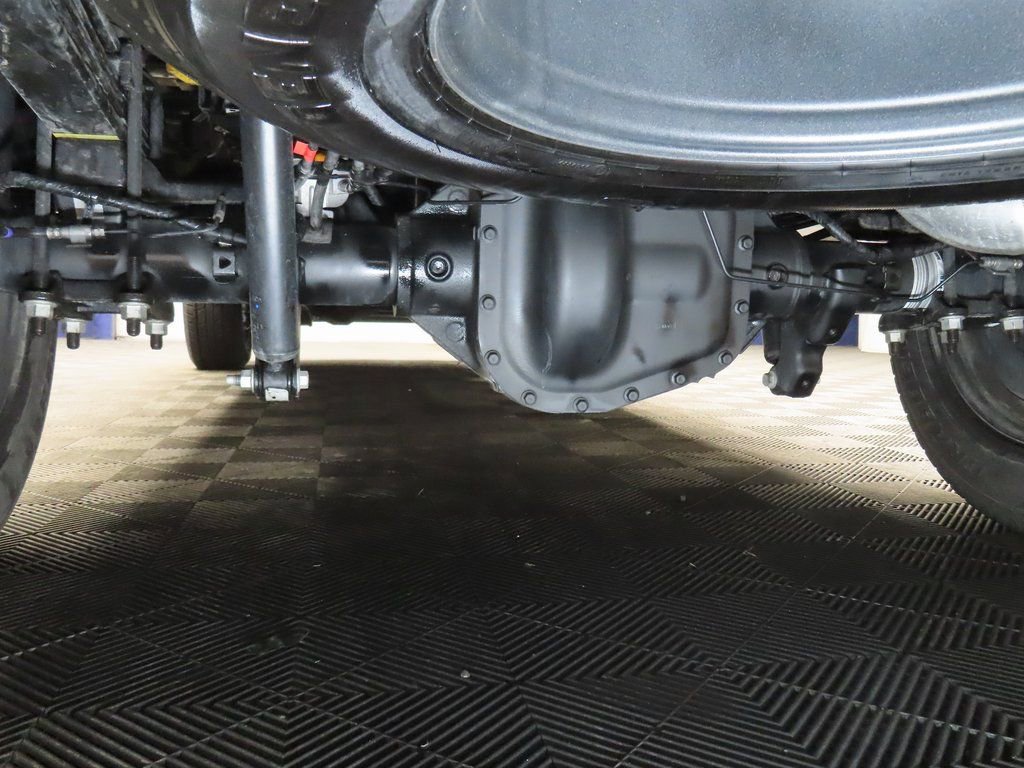 Used 2024 Ford F350 XL AWD/4WD image 9
