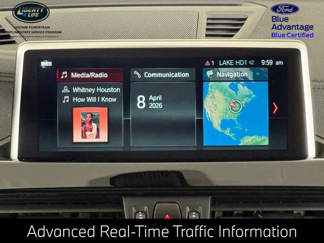 Used 2018 BMW X2 xDrive28i w/ Premium Package image 27