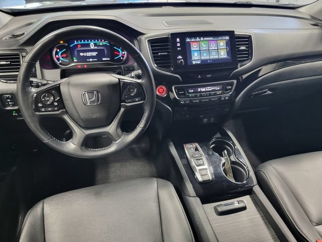 Used 2022 Honda Pilot Touring image 28