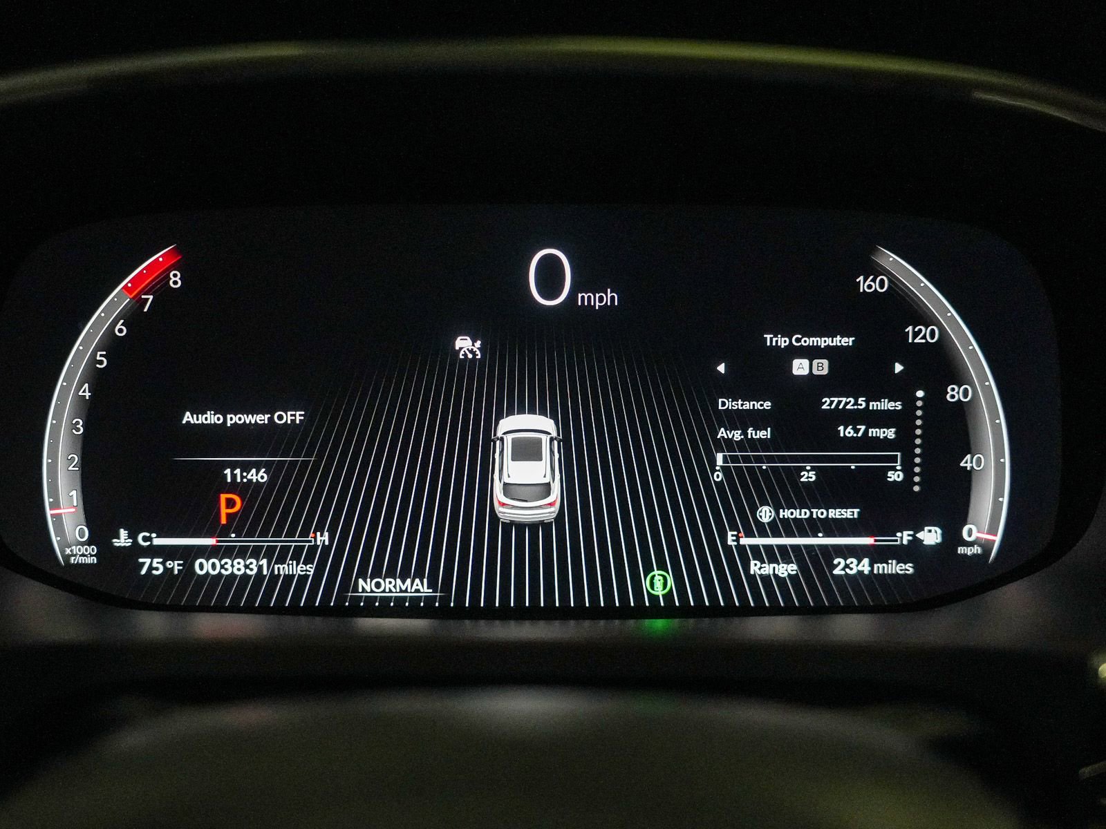 Used 2026 Acura MDX A-Spec image 23