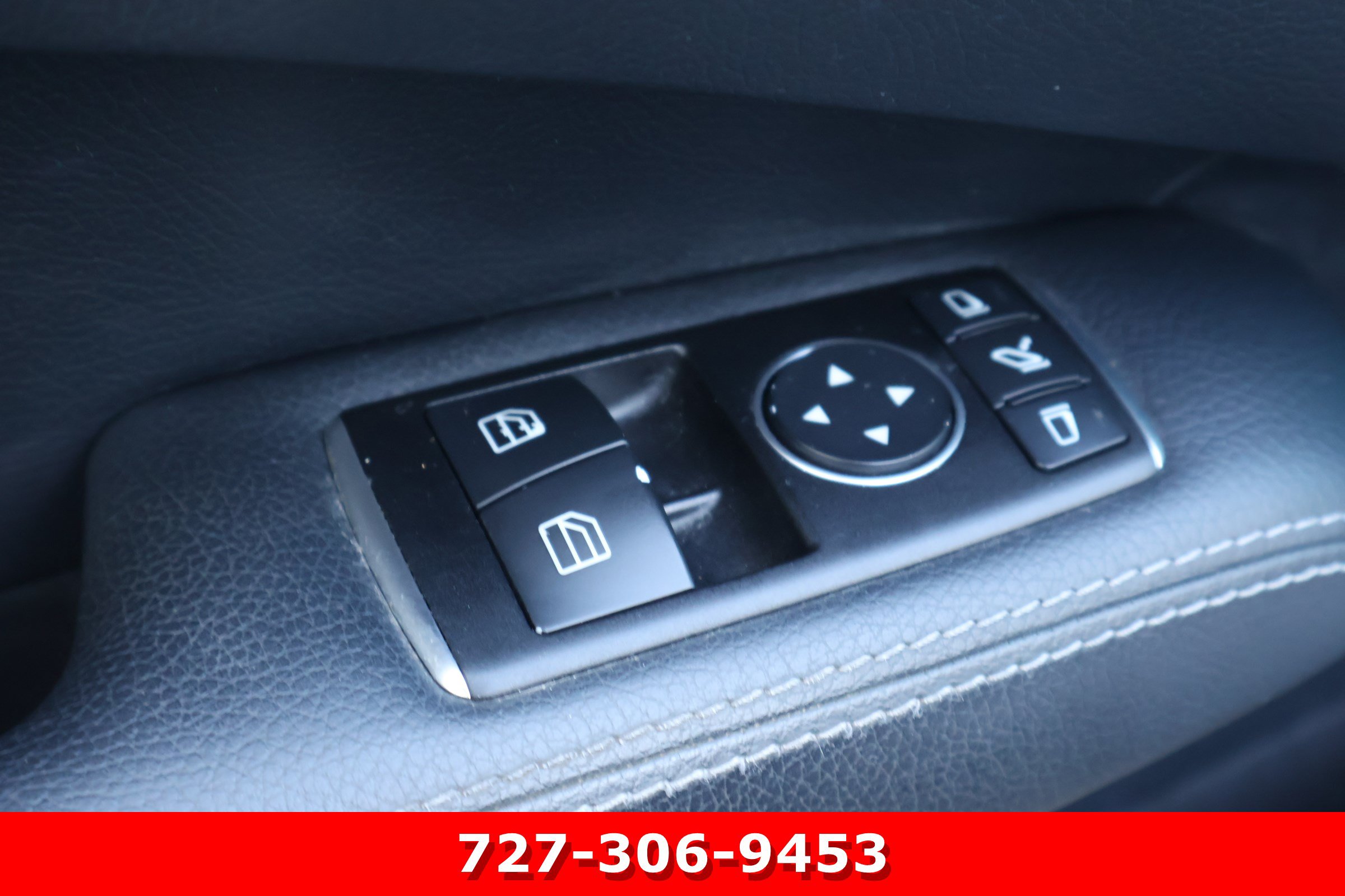 Used 2017 Mercedes-Benz SL 550 image 15