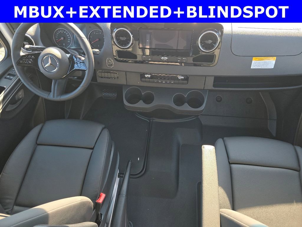 New 2026 Mercedes-Benz Sprinter 2500 image 18