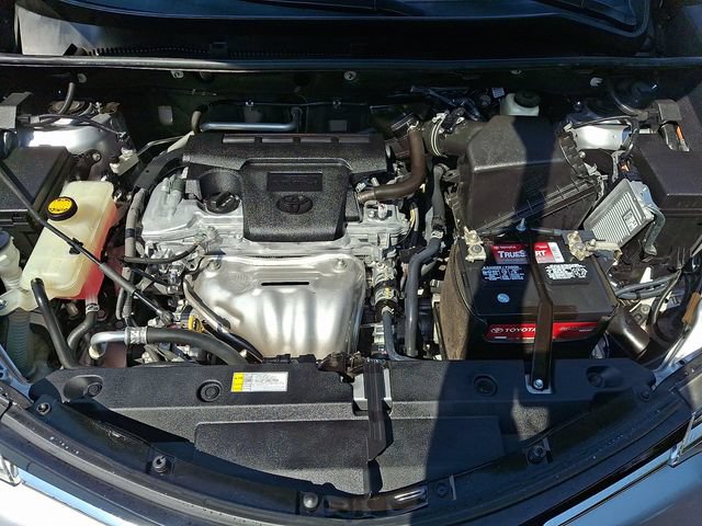 Used 2016 Toyota RAV4 XLE FWD image 31