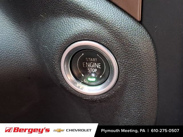 Certified 2021 Chevrolet Silverado 1500 High Country w/ Technology Package AWD/4WD image 27